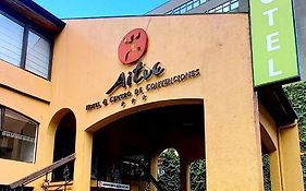 Hotel Aitue